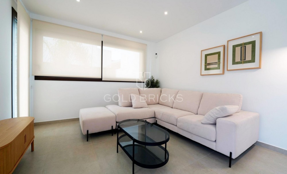 New Build · Villa · Almoradí · Las Heredades