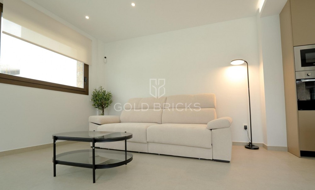 New Build · Villa · Almoradí · Las Heredades