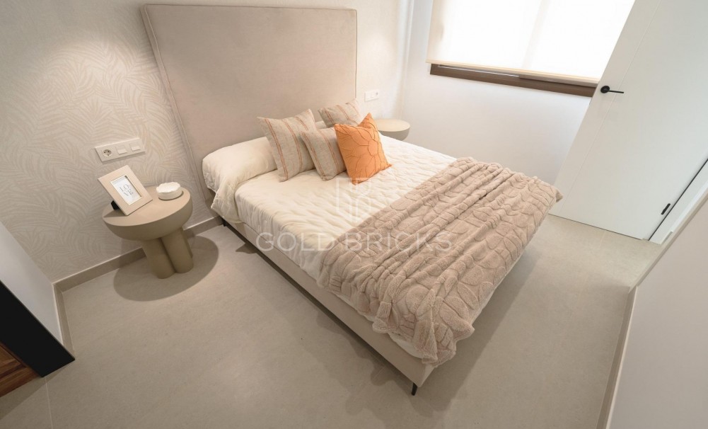 New Build · Villa · Almoradí · Las Heredades