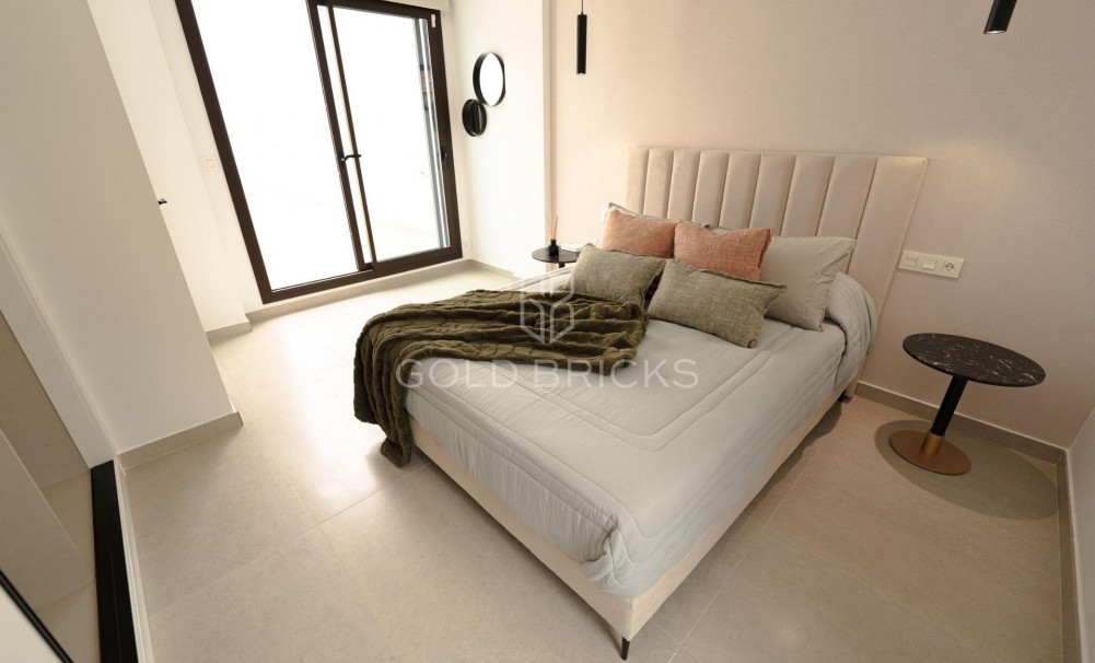 New Build · Villa · Almoradí · Las Heredades