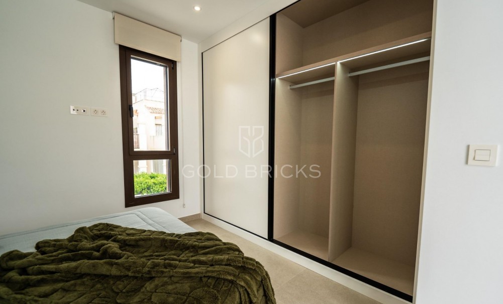 New Build · Villa · Almoradí · Las Heredades