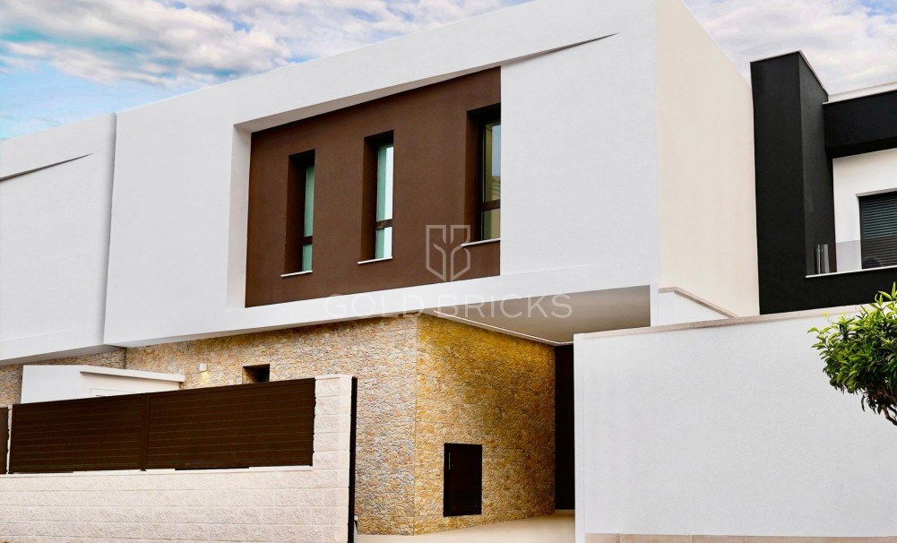 New Build · Villa · Almoradí · Las Heredades