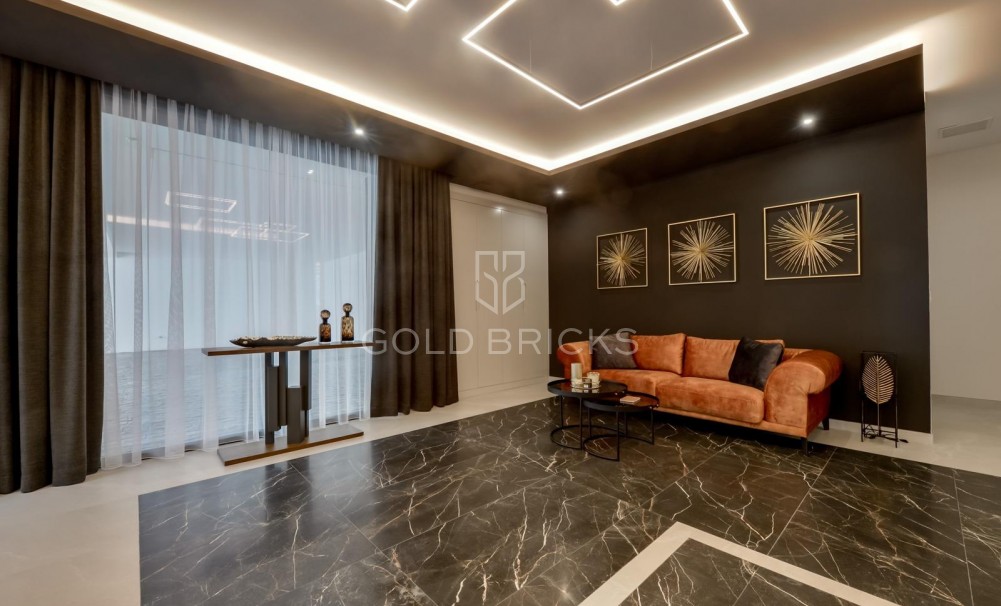 New Build · Villa · Finestrat · Sierra cortina