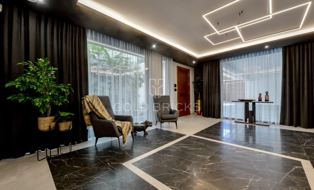 New Build · Villa · Finestrat · Sierra cortina