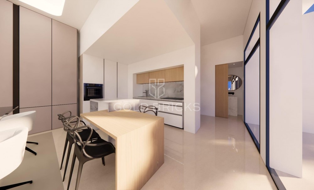 New Build · Villa · Pilar de la Horadada · Pinar de Campoverde