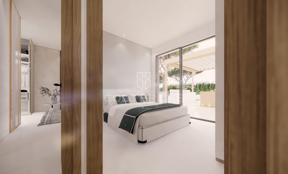 New Build · Villa · Pilar de la Horadada · Pinar de Campoverde