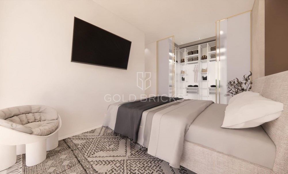 New Build · Villa · Pilar de la Horadada · Pinar de Campoverde