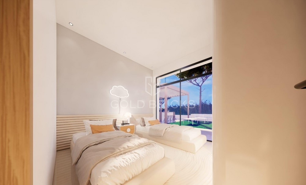 New Build · Villa · Pilar de la Horadada · Pinar de Campoverde