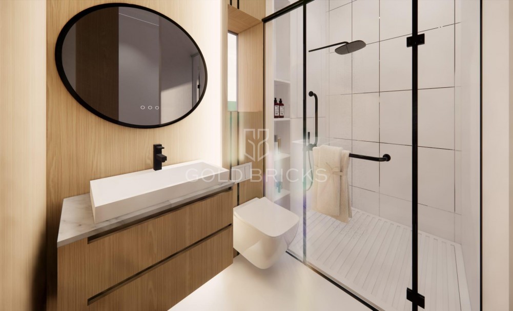 New Build · Villa · Pilar de la Horadada · Pinar de Campoverde