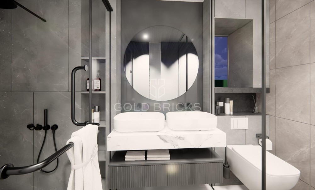 New Build · Villa · Pilar de la Horadada · Pinar de Campoverde