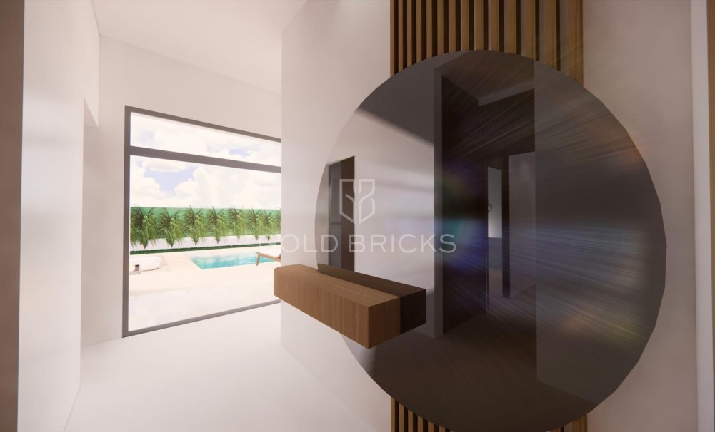 New Build · Villa · Pilar de la Horadada · Pinar de Campoverde