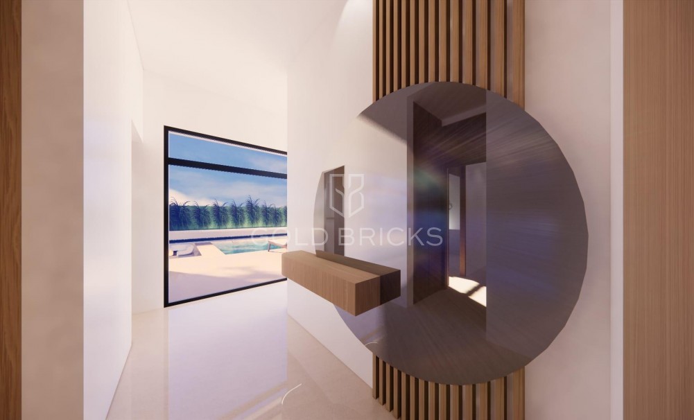 New Build · Villa · Pilar de la Horadada · Pinar de Campoverde