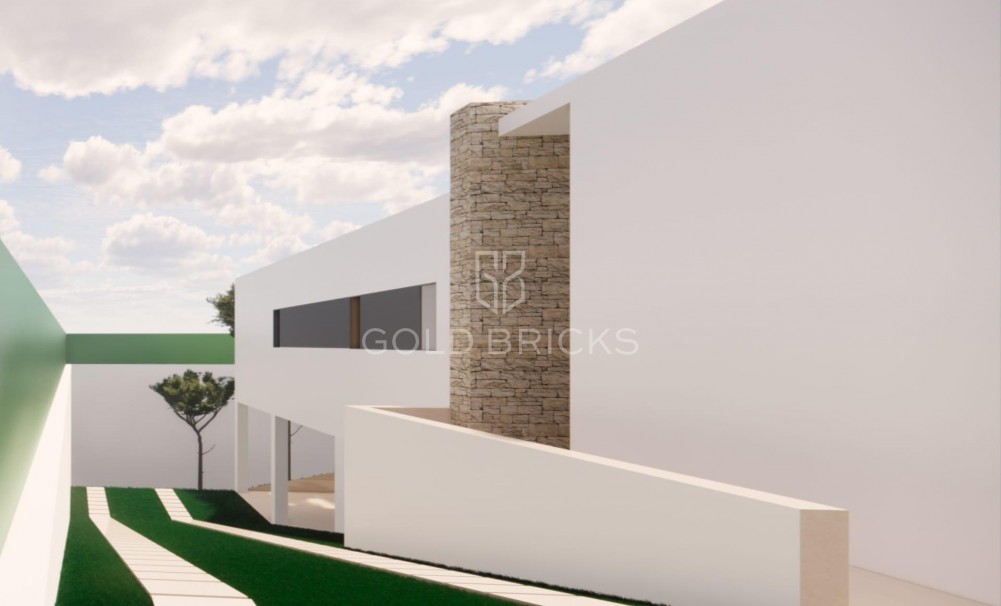 New Build · Villa · Pilar de la Horadada · Pinar de Campoverde