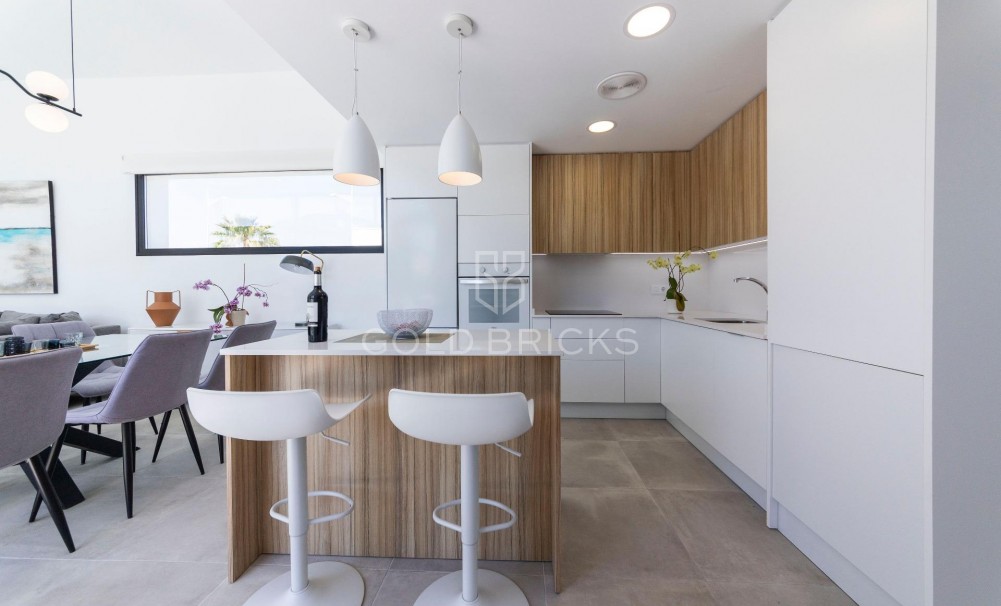 Nouvelle construction · Villa · Calasparra · Coto riñales