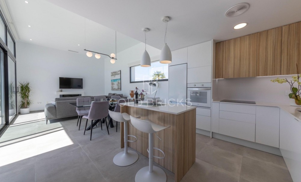 Nouvelle construction · Villa · Calasparra · Coto riñales