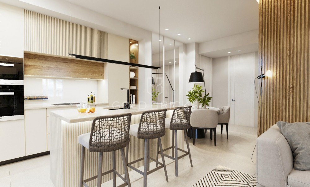 New Build · Apartment · Torre Pacheco · Santa Rosalia Lake And Life Resort