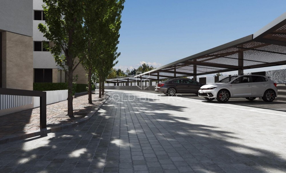 New Build · Apartment · Torre Pacheco · Santa Rosalia Lake And Life Resort