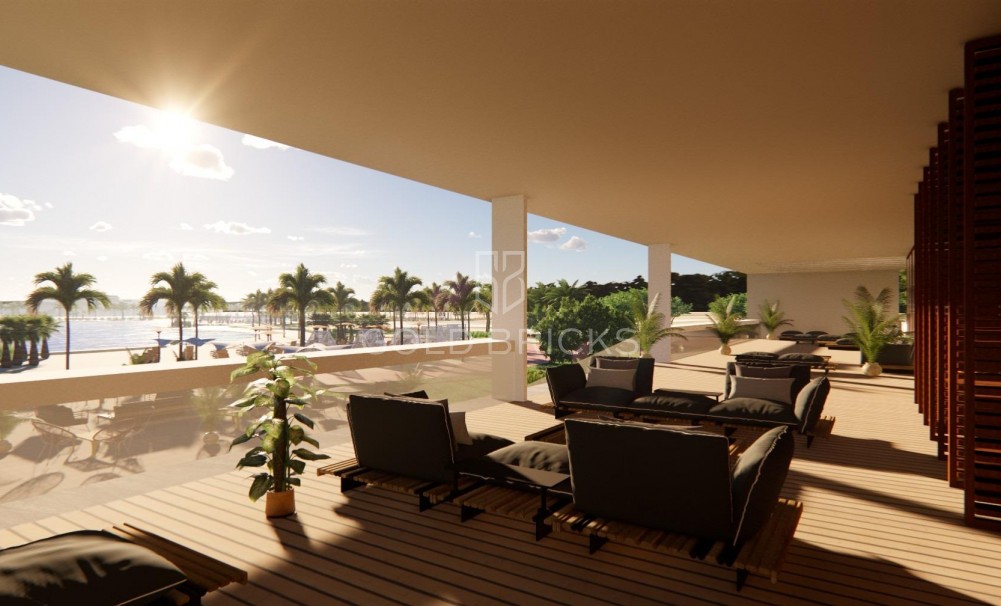 New Build · Apartment · Torre Pacheco · Santa Rosalia Lake And Life Resort