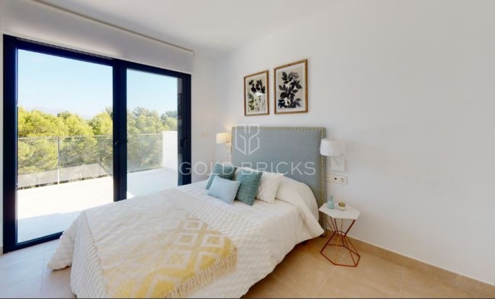 New Build · Villa · La Nucía · Urb. Don Mar