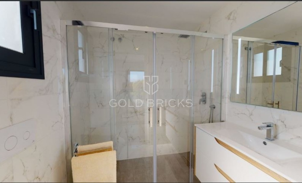 New Build · Villa · La Nucía · Urb. Don Mar