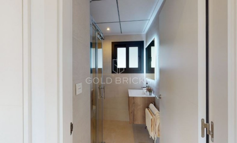 New Build · Villa · La Nucía · Urb. Don Mar