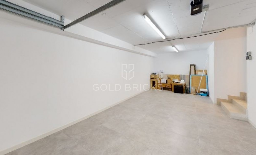 New Build · Villa · La Nucía · Urb. Don Mar