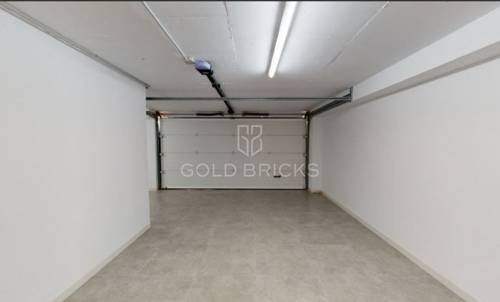 New Build · Villa · La Nucía · Urb. Don Mar