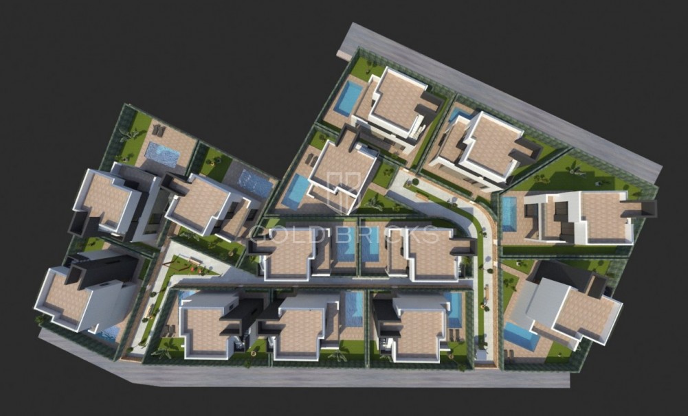 New Build · Villa · La Nucía · Urb. Don Mar