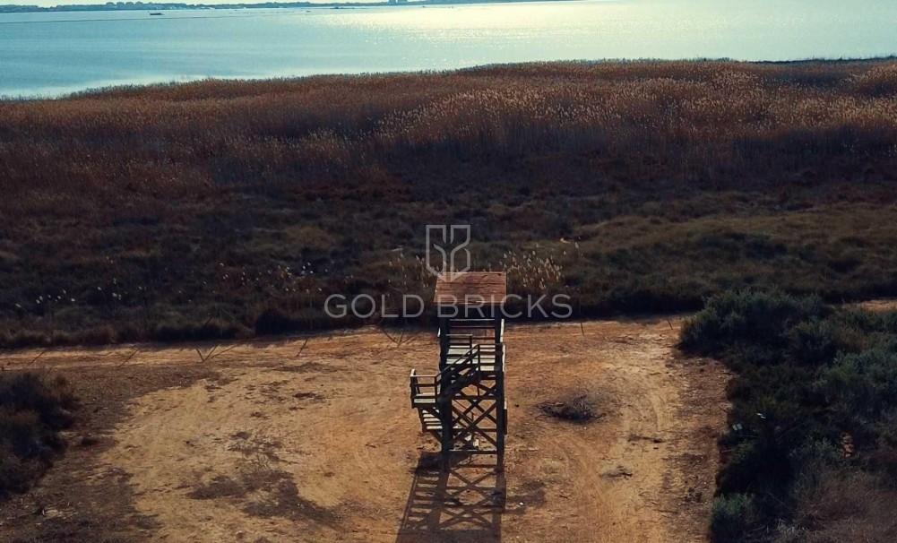 New Build · Villa · Los Montesinos · La herrada