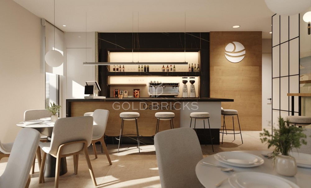 New Build · Penthouse · Torre Pacheco · Santa Rosalia Lake And Life Resort