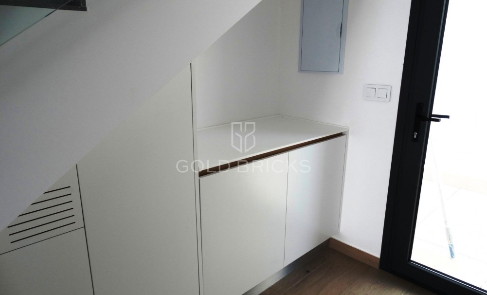 New Build · Town House · San Javier · Santiago de la Ribera