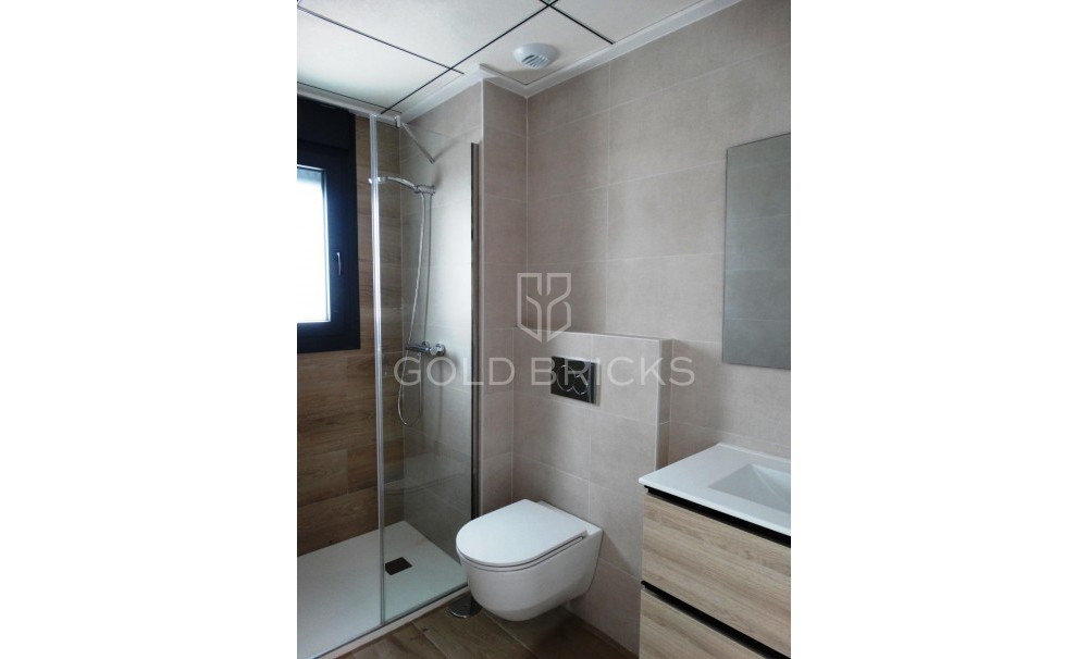 New Build · Town House · San Javier · Santiago de la Ribera