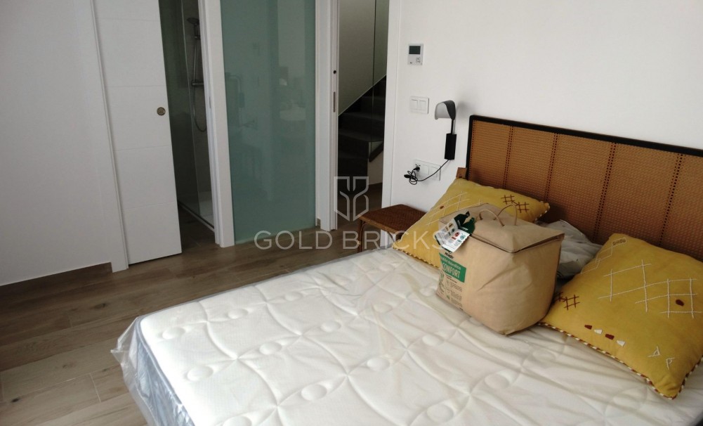 New Build · Town House · San Javier · Santiago de la Ribera