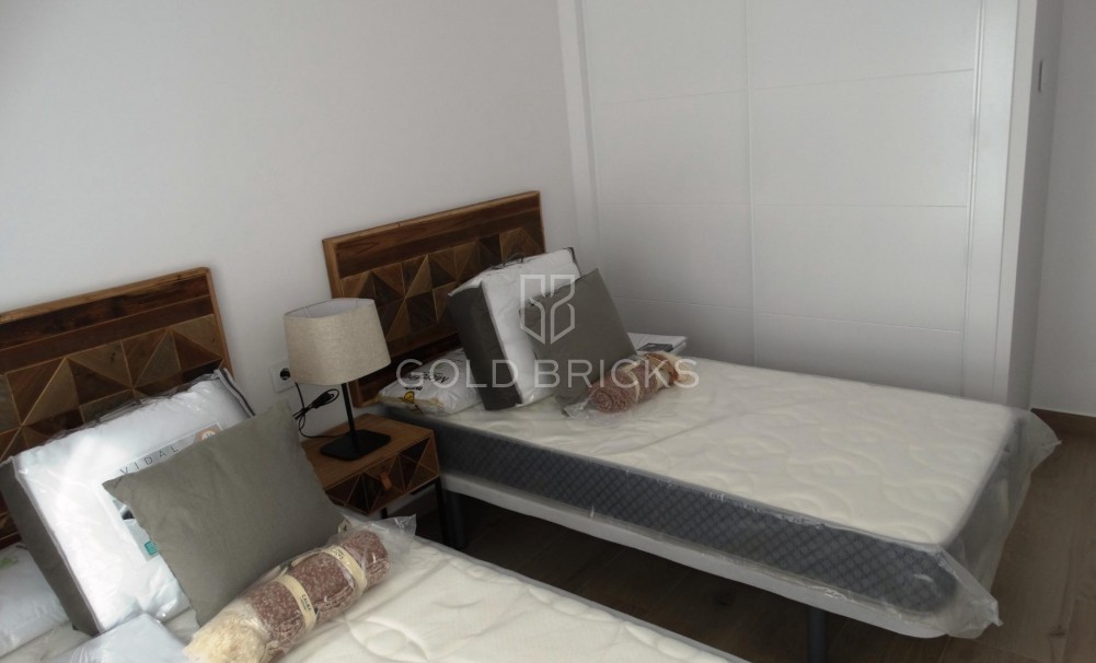 New Build · Town House · San Javier · Santiago de la Ribera