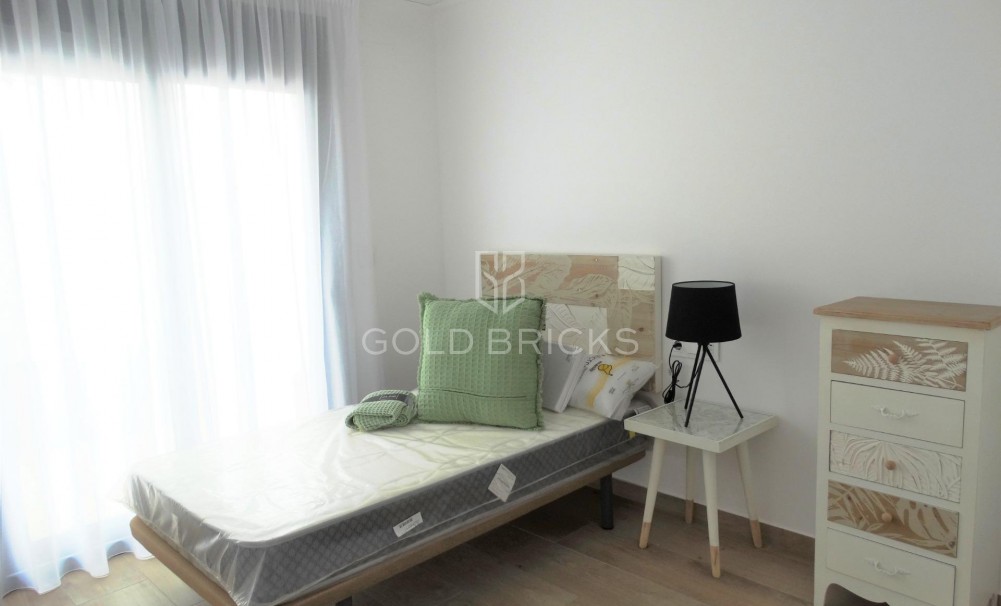 New Build · Town House · San Javier · Santiago de la Ribera