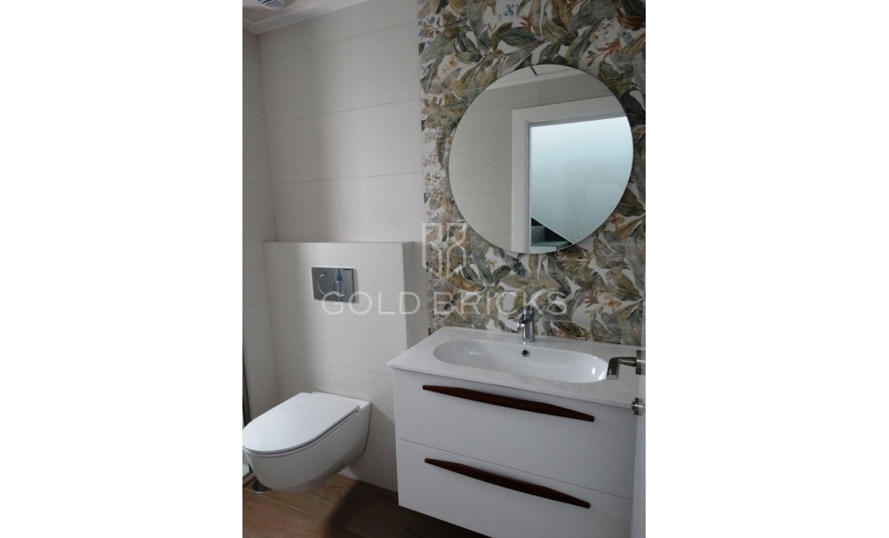 New Build · Town House · San Javier · Santiago de la Ribera