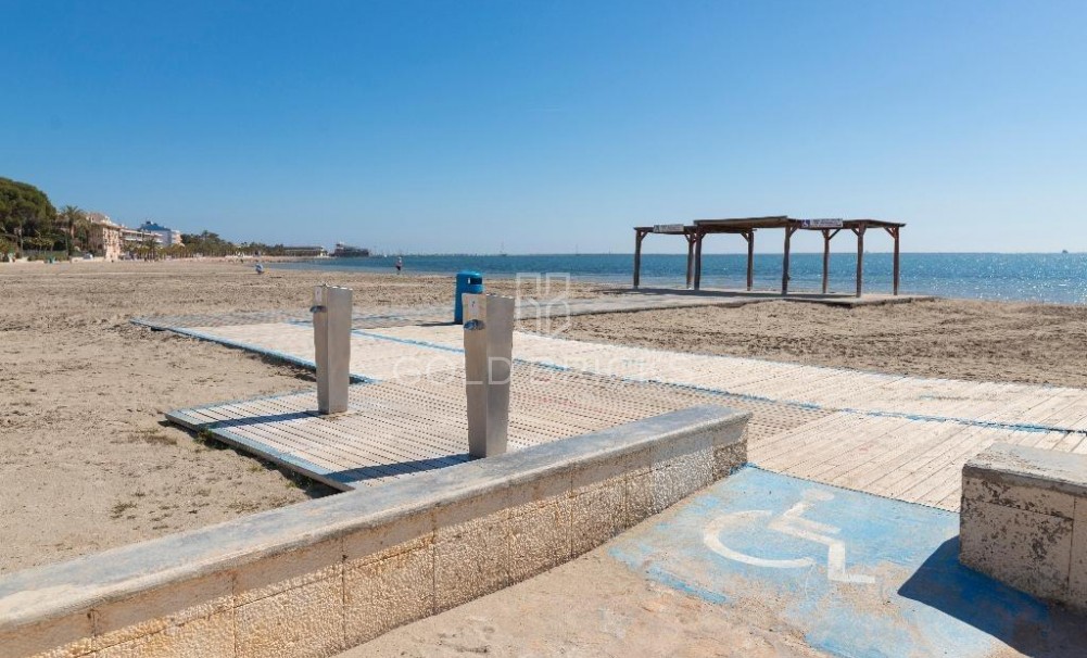 New Build · Town House · San Javier · Santiago de la Ribera