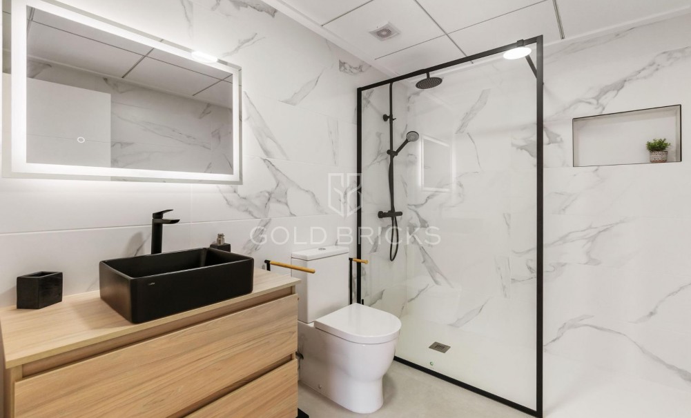 Nieuwbouw · Villa · San Pedro del Pinatar · Polideportivo