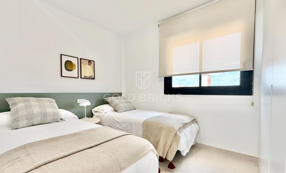 New Build · Town House · Cox · San Fernando