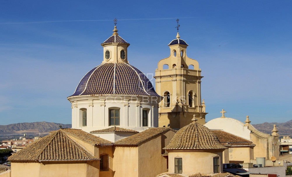 New Build · Town House · Cox · San Fernando