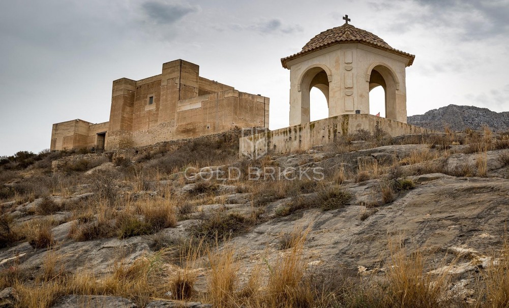 New Build · Town House · Cox · San Fernando