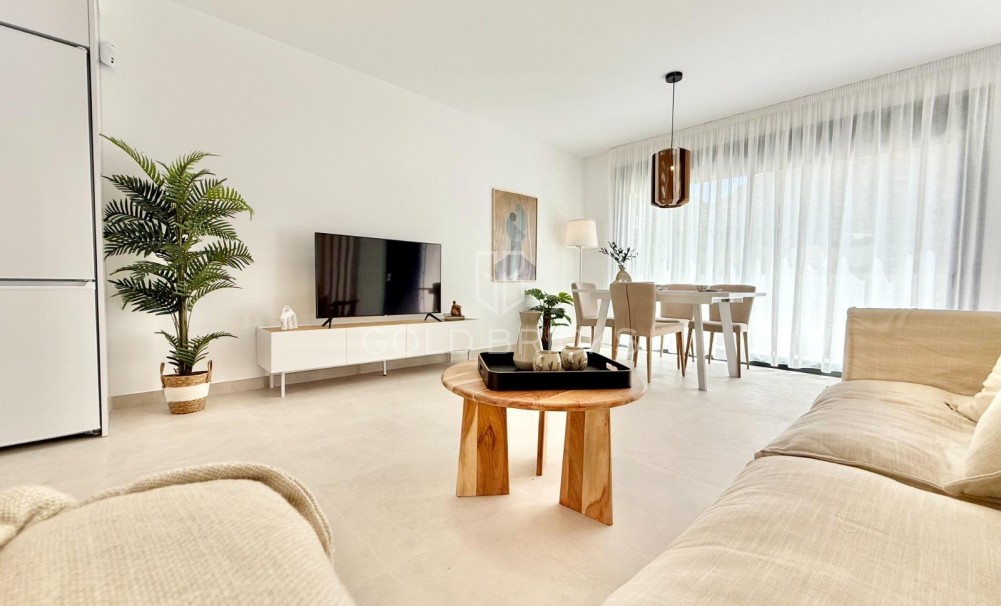 New Build · Town House · Cox · San Fernando