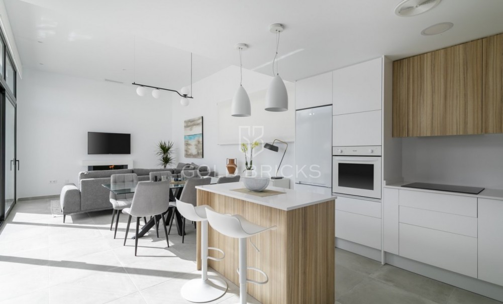 New Build · Villa · Calasparra · Coto riñales