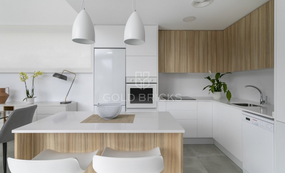 New Build · Villa · Calasparra · Coto riñales