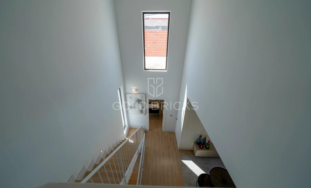 New Build · Villa · Finestrat · Golf Bahia