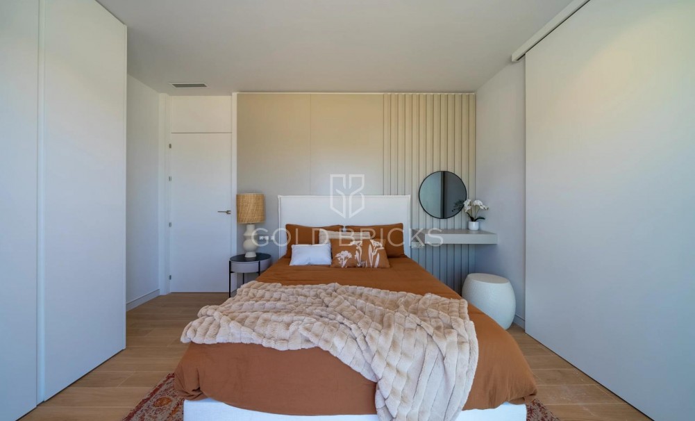 New Build · Villa · Finestrat · Golf Bahia