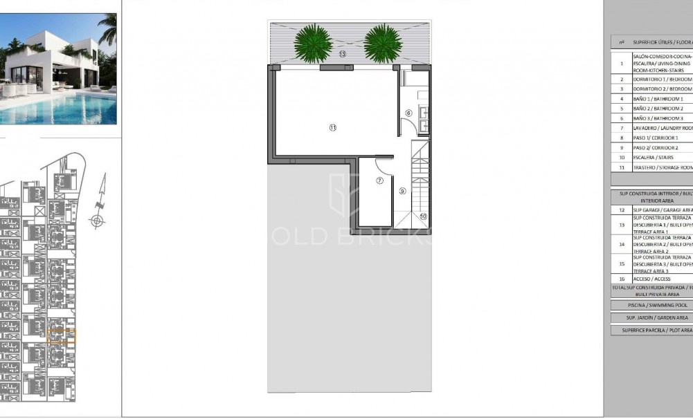 New Build · Villa · Finestrat · Sierra cortina