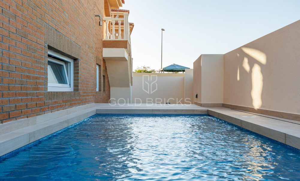 New Build · Villa · Rojales · Ciudad Quesada