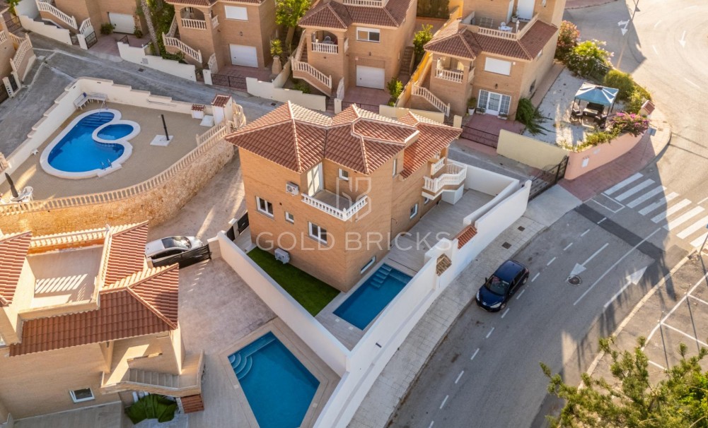 New Build · Villa · Rojales · Ciudad Quesada