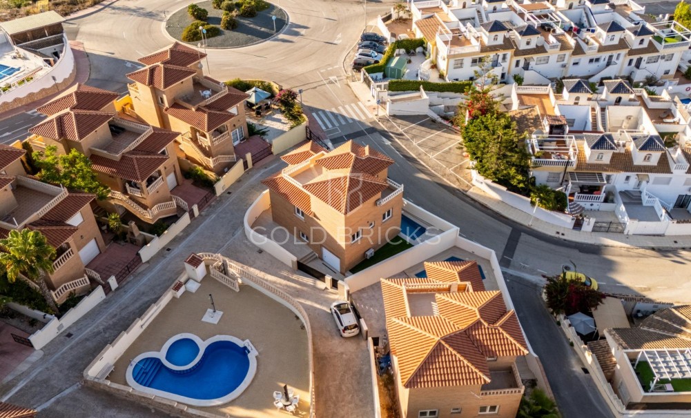 New Build · Villa · Rojales · Ciudad Quesada